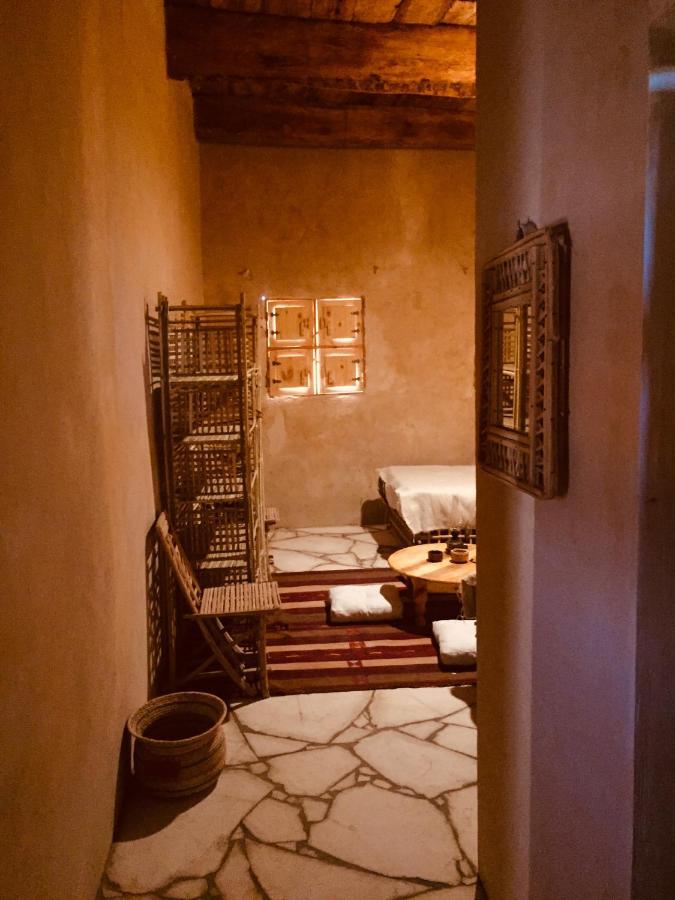 Tanirt Ecolodge Siwa Oasis Exterior photo