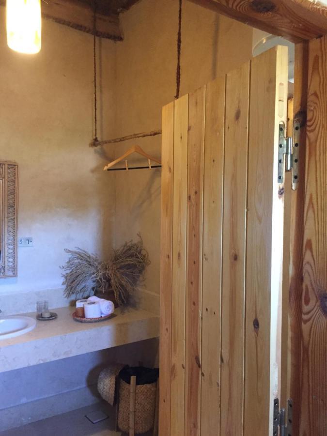 Tanirt Ecolodge Siwa Oasis Exterior photo
